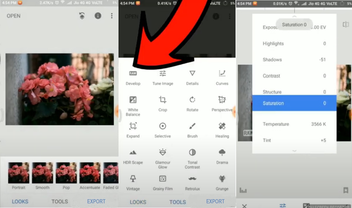 snapseed online editor snapseed online editor