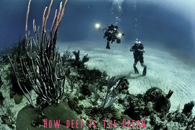 How-deep-is-the-Ocean-in-reality