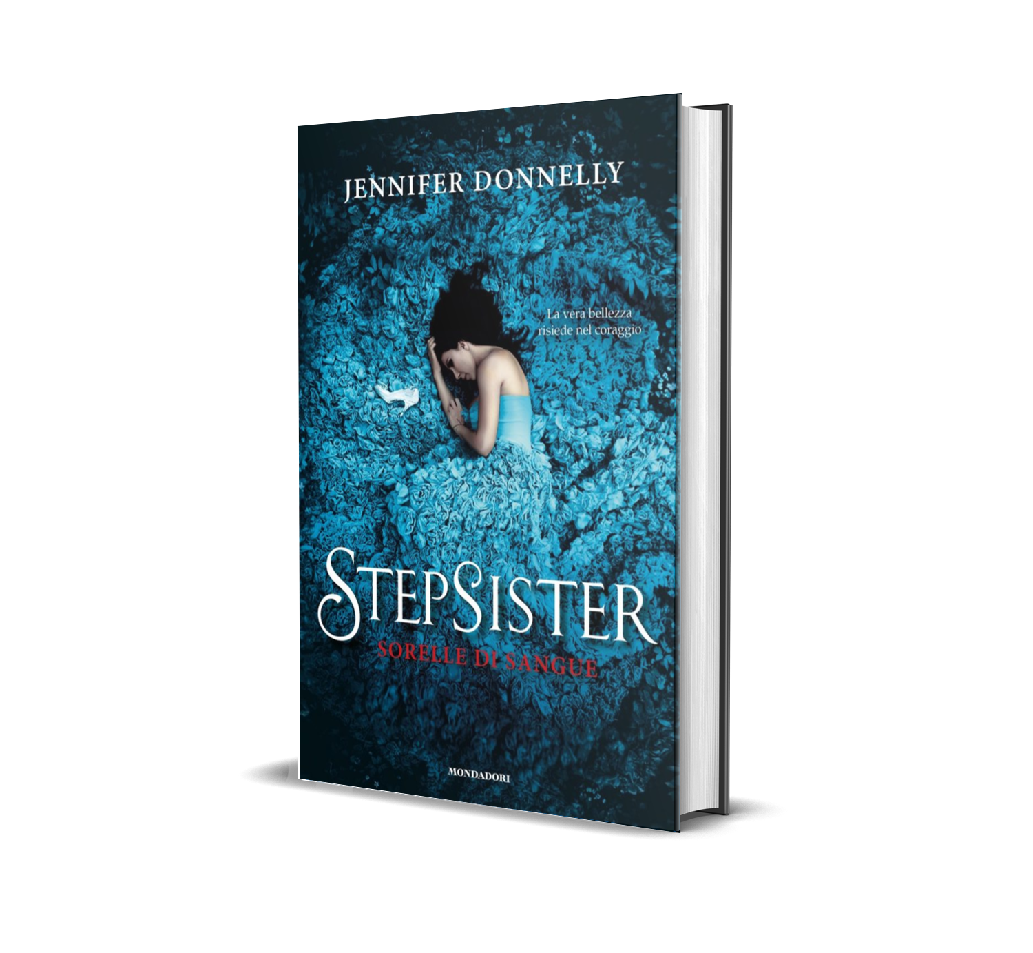 Recensione Stepsister Sorelle Di Sangue Di Jennifer Donnelly Review Party Il Regno Dei Libri