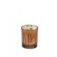 Woodland Maple Butter Scented Candle - Giftspiration