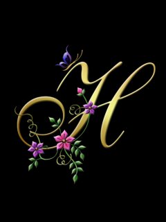Alphabet - Part 1 | Mobile Wallpapers | Download Free Android, iPhone