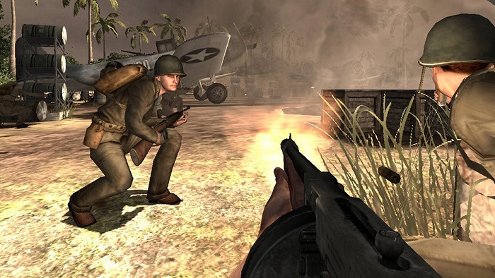 medal of honor pacific assault texture mods medal of honor pacific assault texture mods
