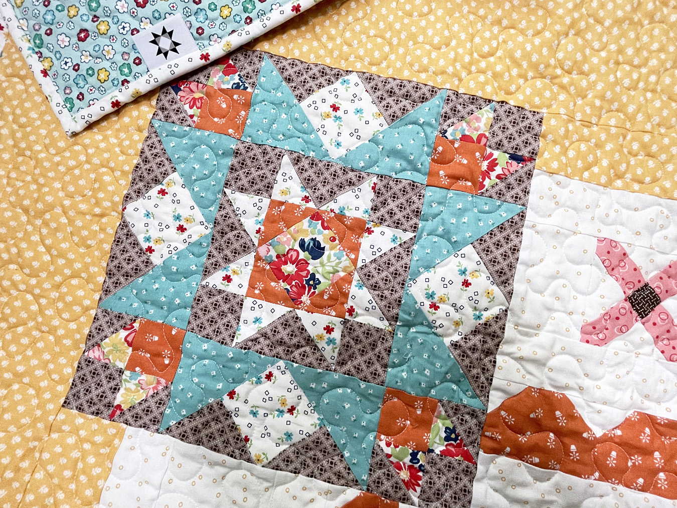 A Bit of Scrap Stuff Sewing, Quilting, and Fabric Fun Prim & Proper