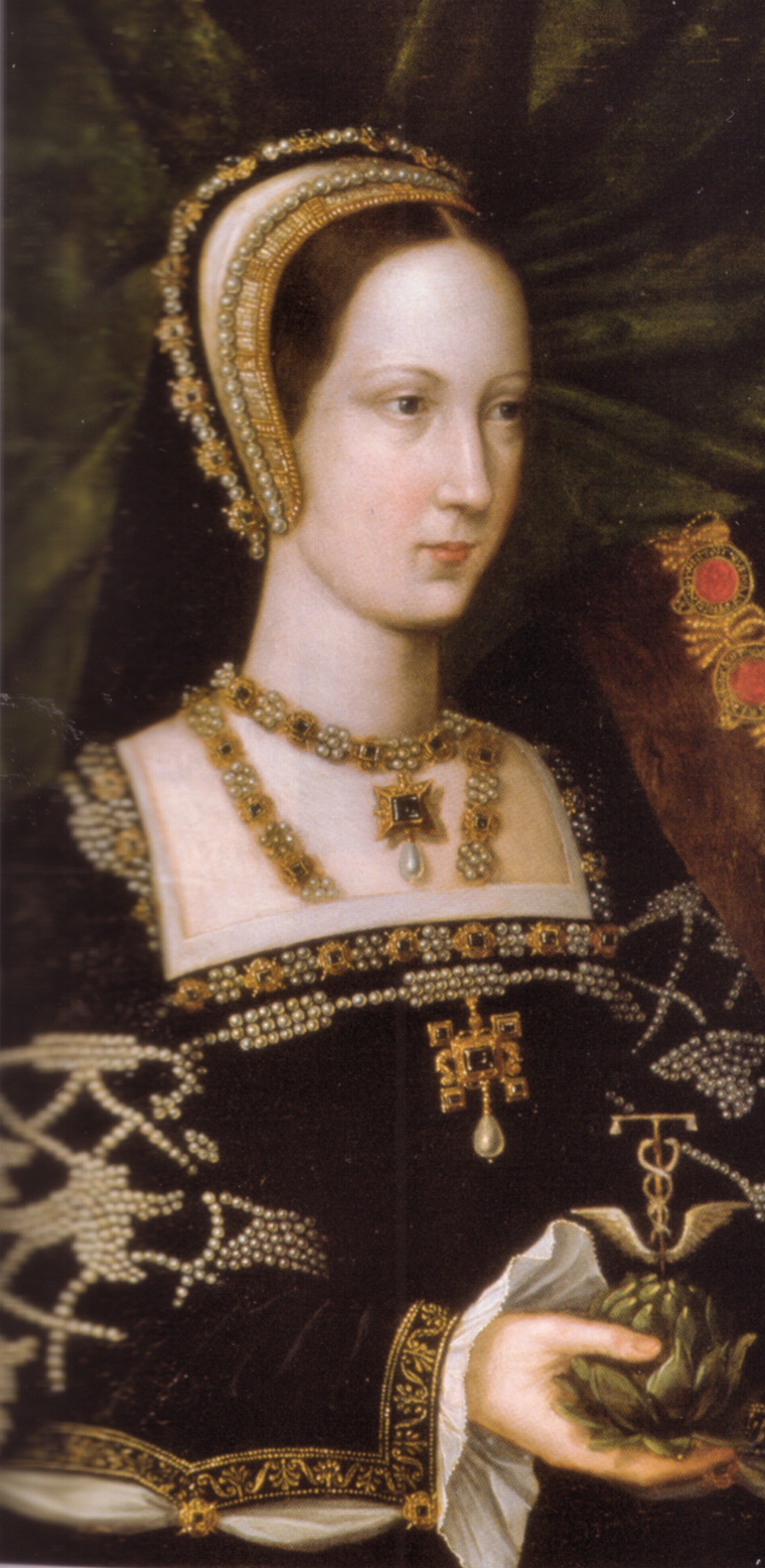 Letters of Great Ladies and Girls Through the Ages Queen Mary of