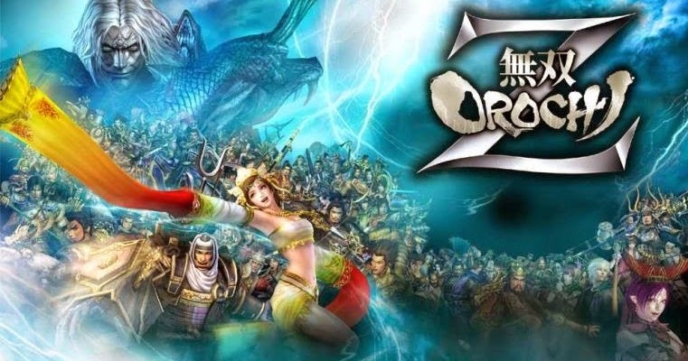 download warrior orochi 3 pc full version download warrior orochi 3 pc full version