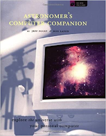 Astronomer's Computer Companion