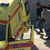 Τώρα: Σοβαρά τραυματισμένος μεταφέρεται 30χρονος από την Ηγουμενίτσα στο νοσοκομείο Πρέβεζας