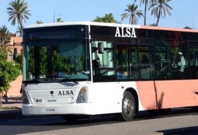 Après 15 ans de Gestion, les Casablancais vont enfin se débarrasser de M’dina Bus et voici la nouvelle société