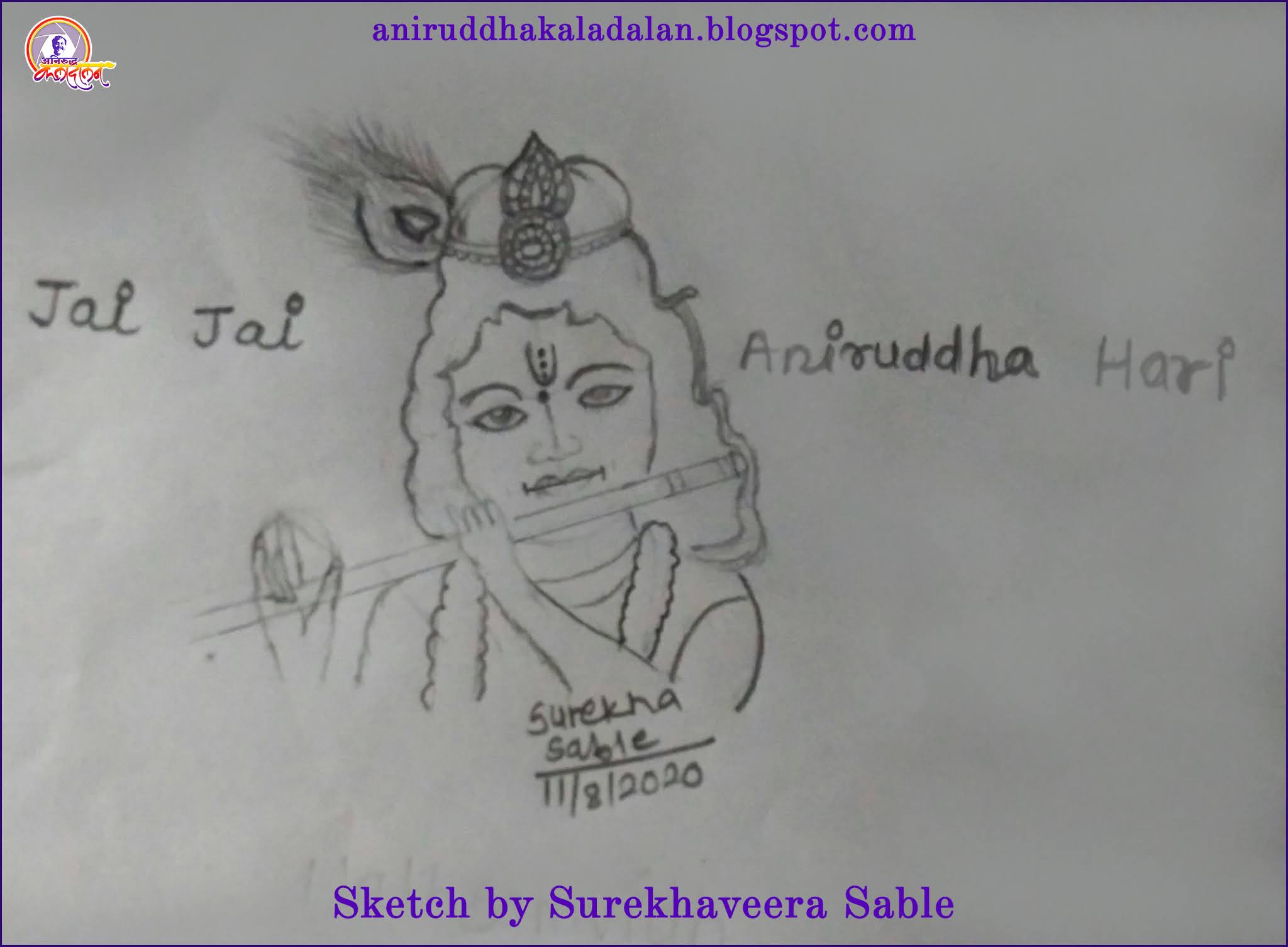 170 Krishna sketches ideas | sketches, krishna, lord krishna sketch-kimdongho.edu.vn
