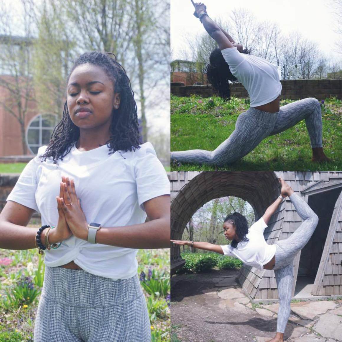 Wunder Under High Rise 7/8 Tight Arrow Jacquard 