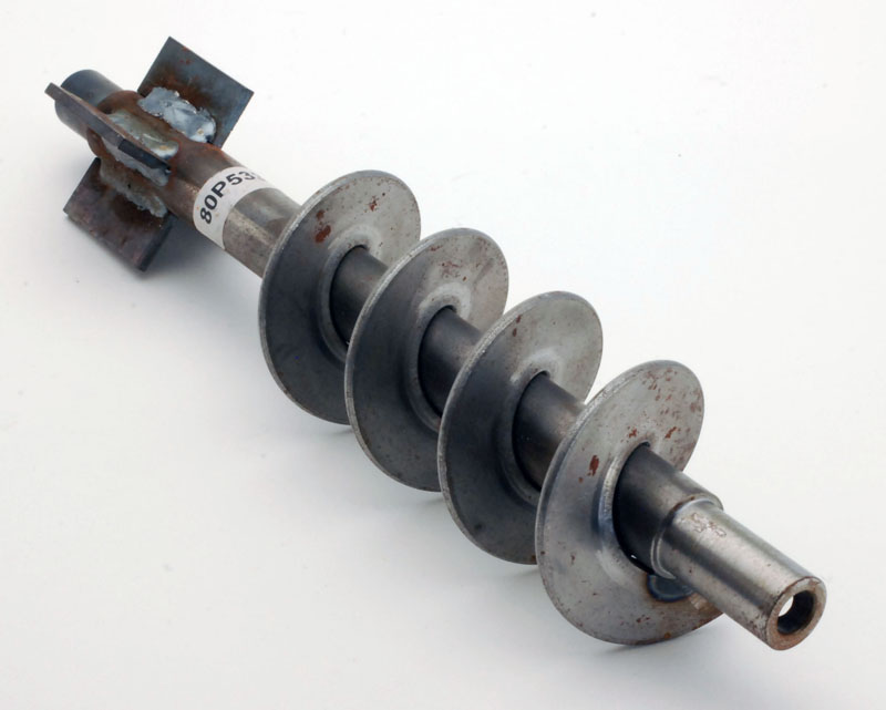 Auger Shaft Auger Tool Image