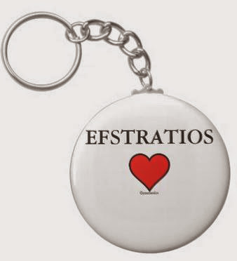 Ευστράτιος, Ευστρατία, Στράτος, χρόνια πολλά