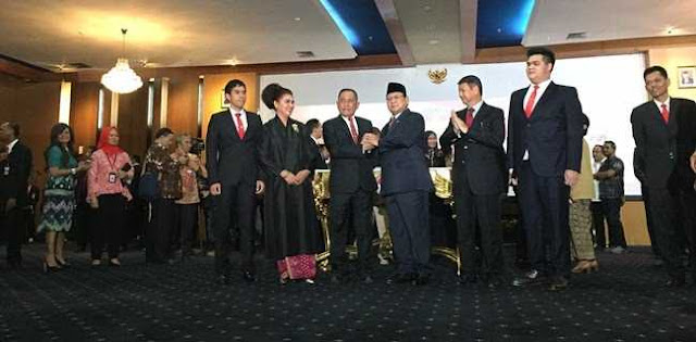 Tak Lagi Jadi Menhan, Ryamizard Akan Keliling Indonesia Ngisi Ceramah Tak Lagi Jadi Menhan, Ryamizard Akan Keliling Indonesia Ngisi Ceramah
