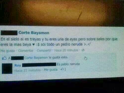 chorradas
