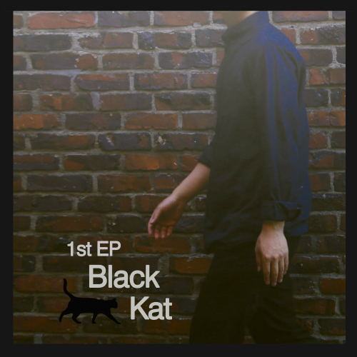 Black Kat – Black Kat – EP