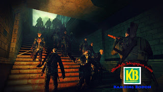 Free Download Sniper Elite : Nazi Zombie Army Full Version (PC)