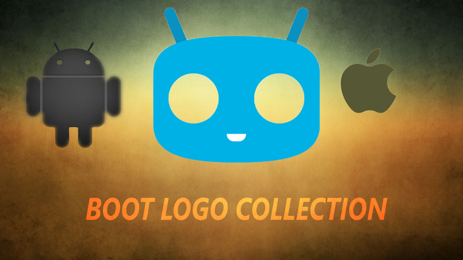 [Customize]Boot Logo Collection for 480x800 devices Pt.2 DroidBusters