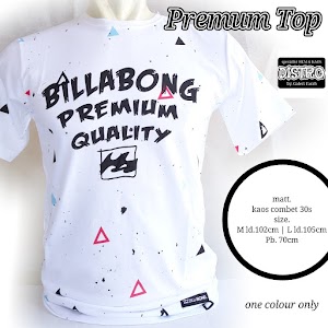QUICK SILVER PREMIUM TOP QUICK SILVER PREMIUM TOP