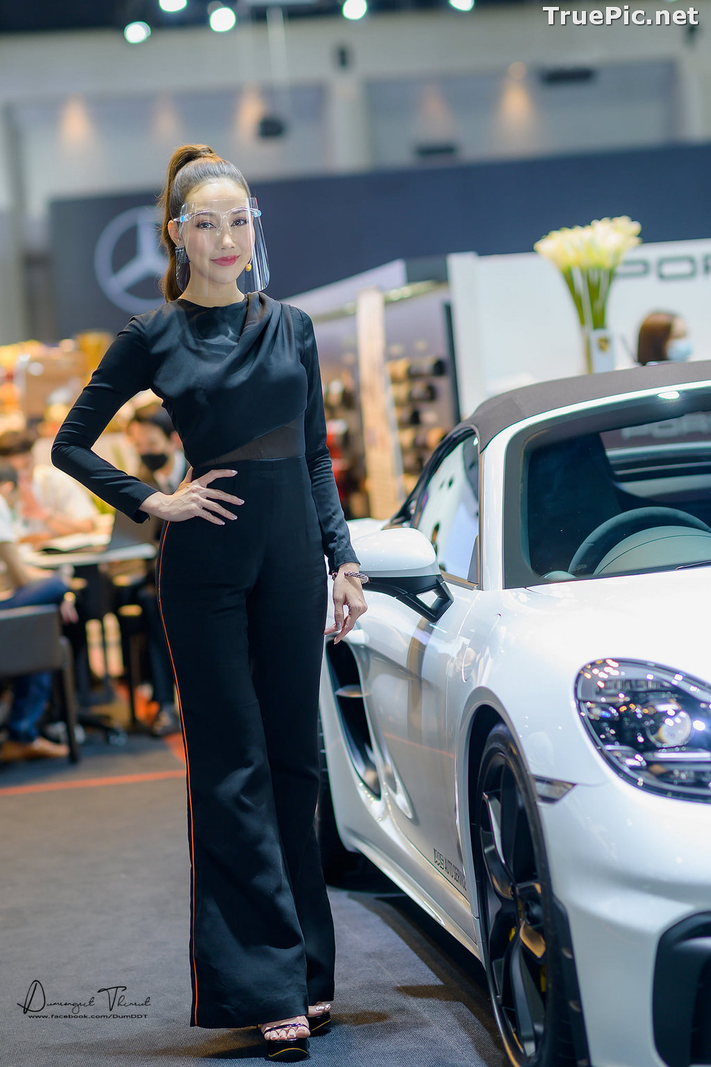 Image Thailand Racing Girl – Thailand International Motor Expo 2020 - TruePic.net - Picture-44