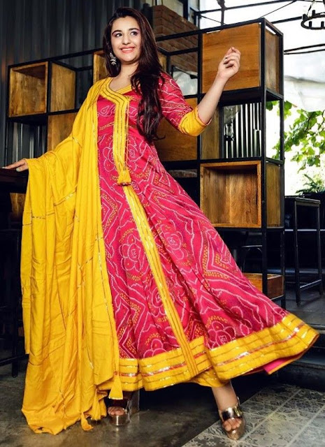Long Dresses made out of old and Damaged Sarees #LongDresses | Long gown  design, Indian gowns dresses, Long gown dress