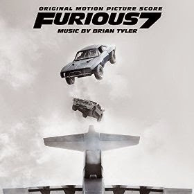 Fast and Furious 7 Film Score