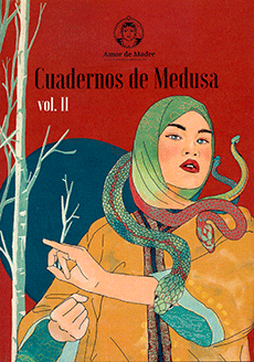 RESEÑA: Cuadernos Medusa vol.