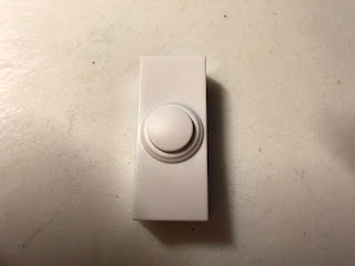 Doorbell Transmitter