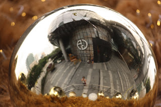 piccas@pianofantaisie by Min: Christmas Decorations - Orchard Rd