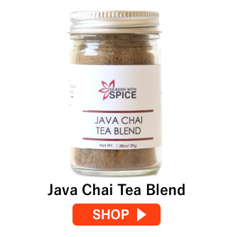 buy chai tea blend powder online