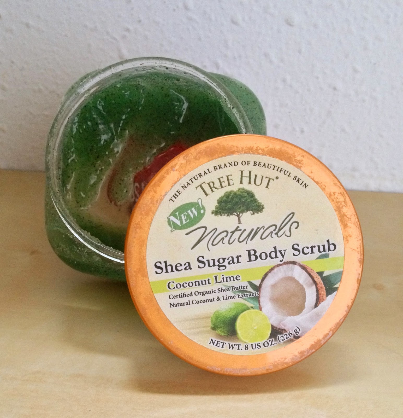 Three Picks Body Scrubs Glam Beauty Talks
