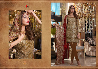 Deepsy Gulbano vol 12 Pakistani Suits wholesale price