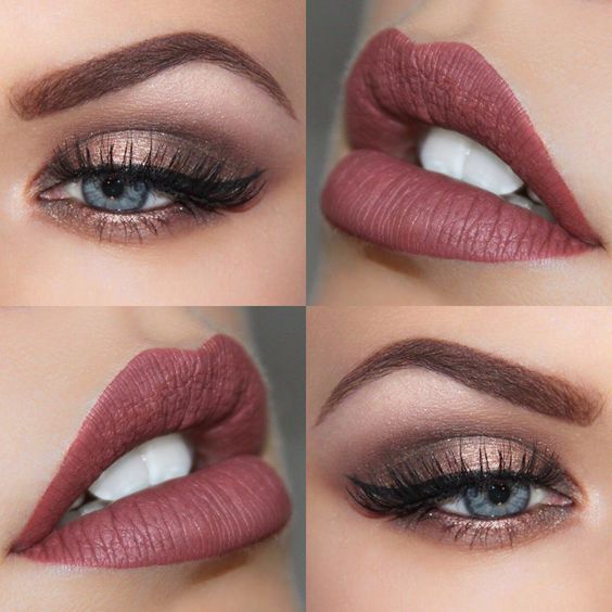 Best Lipstick Shades & Colors For Indian Skin Tones