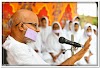 अहिंसा यात्रा के प्रणेता, शांतिदूत आचार्य श्री महाश्रमण जी का कोयम्बत्तूर में नागरिक अभिनंदन समारोह 6 फरवरी को