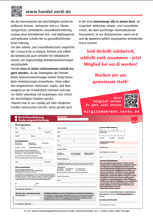 Aktuelles Vom Bananensprayer