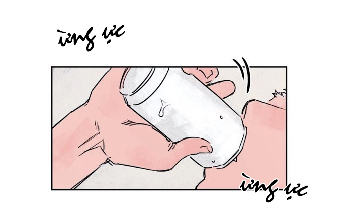 Đọc truyện NHƯ CƠN SÓNG DỮ (FULL) - Chapter 3