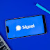Bukti Signal dan Telegram semakin mengancam WhatsApp