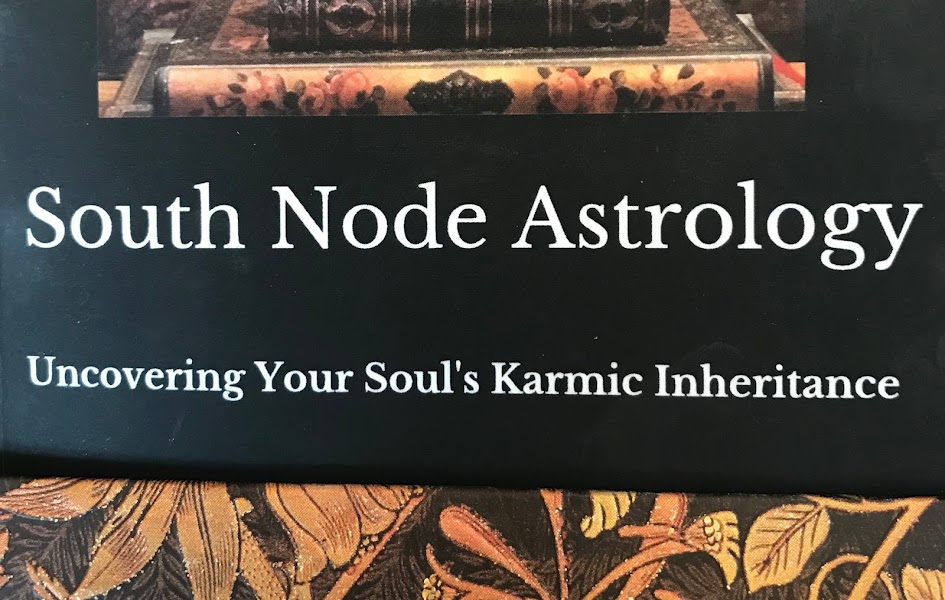 South Node Astrology; What You've Come Into This Life to Change~