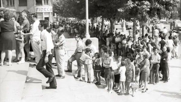 El brote de cólera en una comarca aragonesa que el franquismo quiso ocultar en 1971