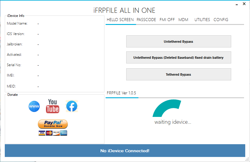 frpfile icloud bypass tool v3 download frpfile icloud bypass tool v3 download