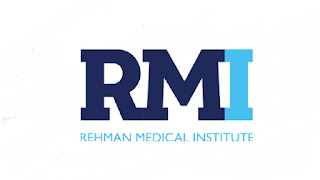 Rehman Medical Institute (RMI) Peshawar Jobs 2021 in Pakistan Rehman Medical Institute (RMI) Peshawar Jobs 2021 in Pakistan