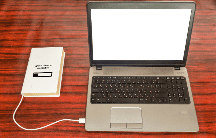 What is Optical Character Recognition and Its Uses?