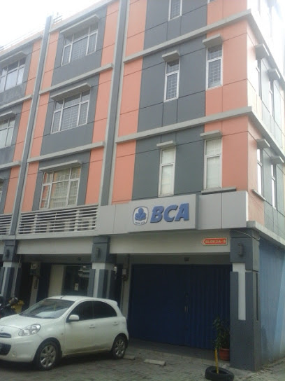 Alamat Bank BCA KCP Rajawali (6390) Jakarta - Alamat Kantor Bank
