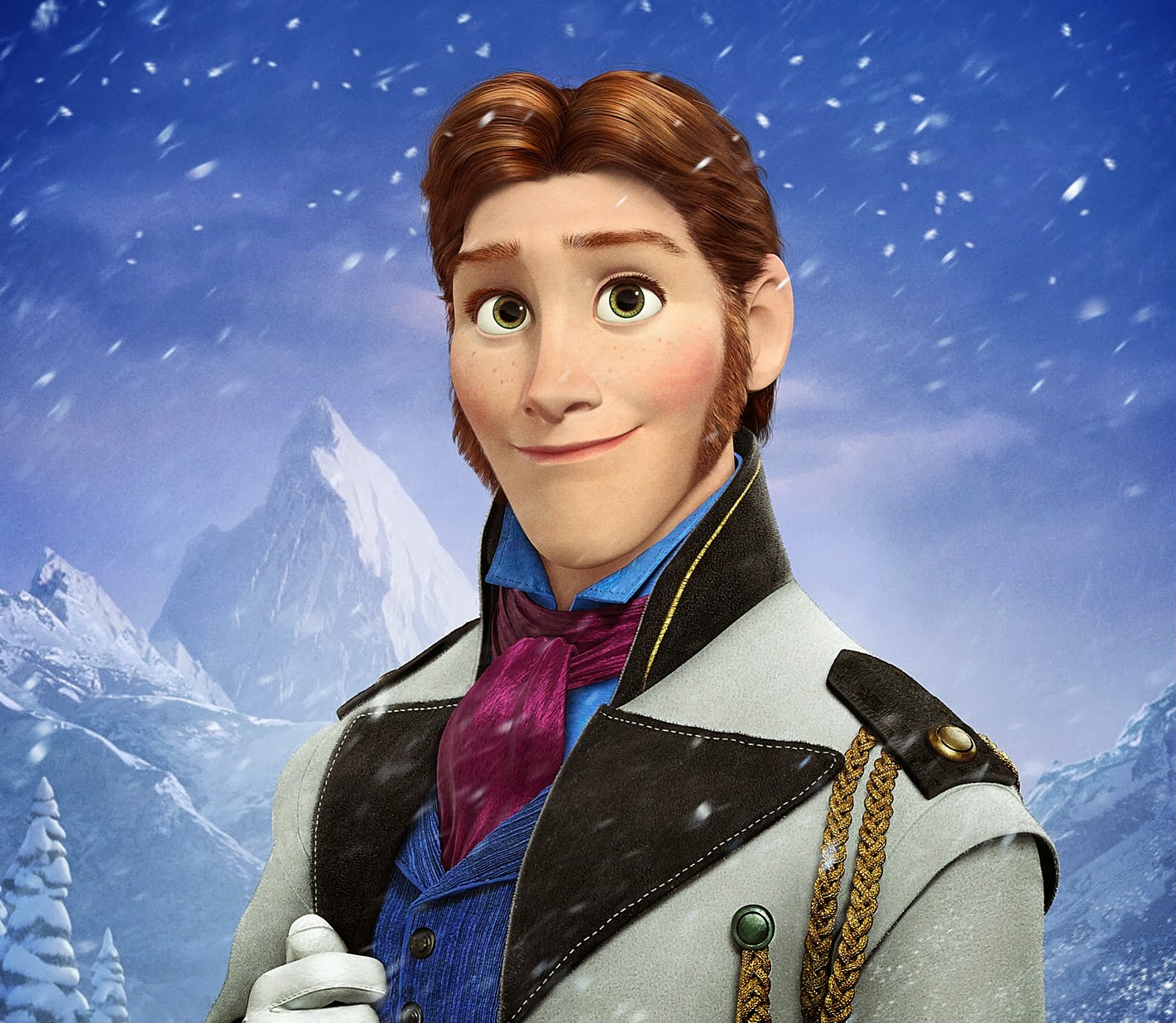 The Raven + The Writer: Frozen - One of Disney's best