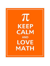 Love Math