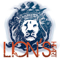 Lions Heart starts fund raising drive July 12 Lions Heart starts fund raising drive July 12