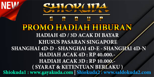 Syair Sydney Pacuankuda Shiokuda 1 Syair Sydney Pacuankuda Shiokuda 1
