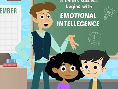 增强学生社交情绪学习的6大应用程序