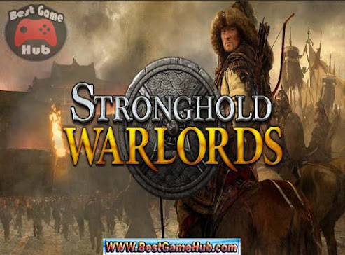 Stronghold Warlords Full Version PC Game Free Download