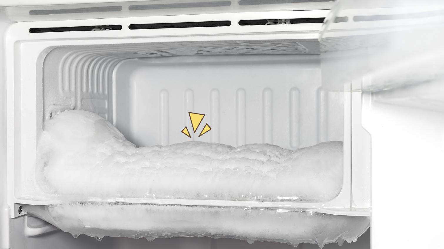 10 causes of refrigerators are not cold and how to Fixhoow