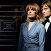 Looking Back At SAPPHIRE AND STEEL